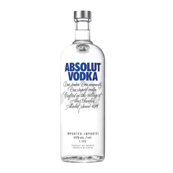 Absolute 1.14